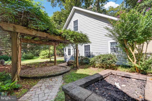 12836 JARVIS RD, Bishopville, MD 21813
