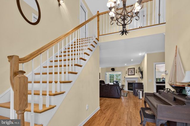 12836 JARVIS RD, Bishopville, MD 21813