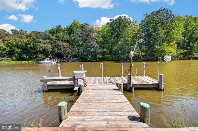 12836 JARVIS RD, Bishopville, MD 21813