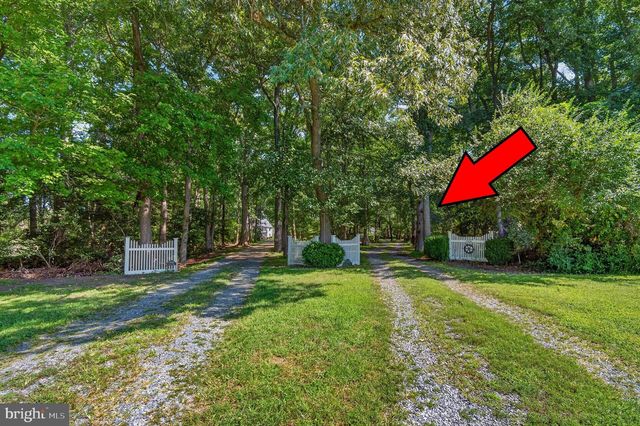 12836 JARVIS RD, Bishopville, MD 21813