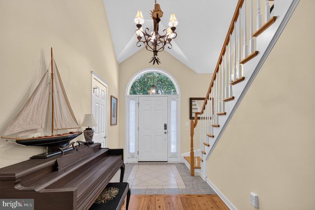 12836 JARVIS RD, Bishopville, MD 21813