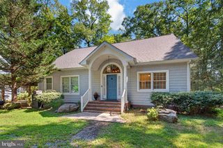 12836 JARVIS RD, Bishopville, MD 21813
