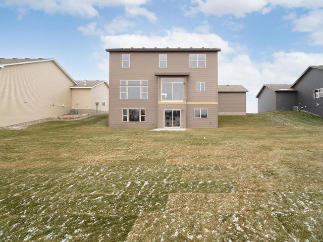 1135 168th Avenue NW, Andover, MN 55304