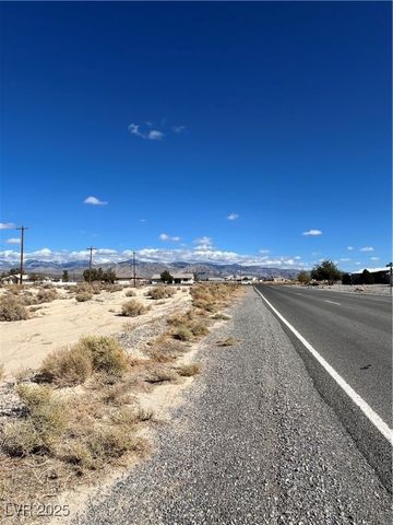 1720 East Idaho Street, Pahrump, NV 89048