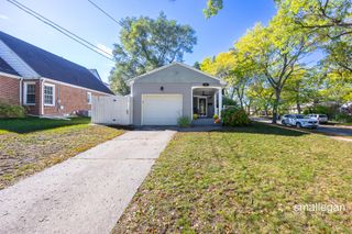 1501 Cornell Drive SE, Grand Rapids, MI 49506