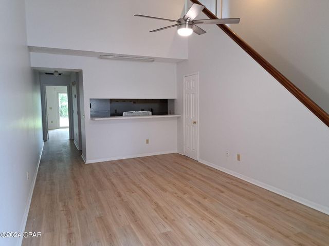 12 Alma Avenue C, Panama City, FL 32404