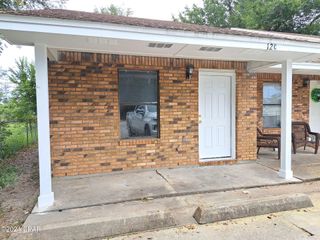 12 Alma Avenue C, Panama City, FL 32404
