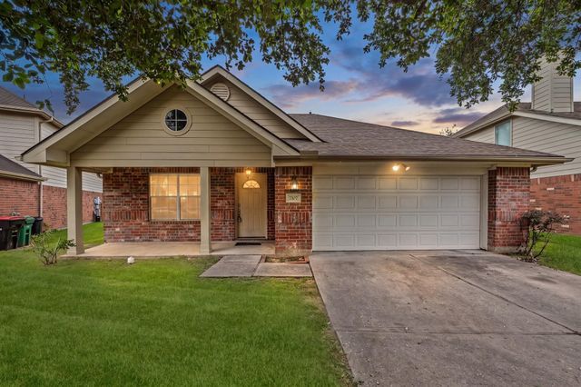 7107 Piney Meadow Court, Houston, TX 77041