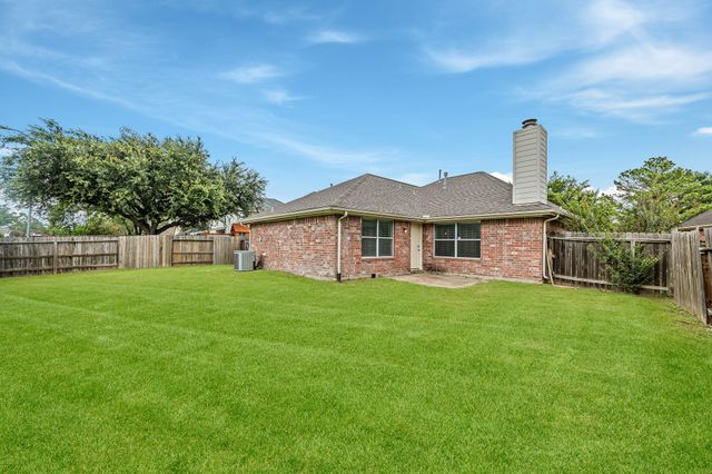 7107 Piney Meadow Court, Houston, TX 77041