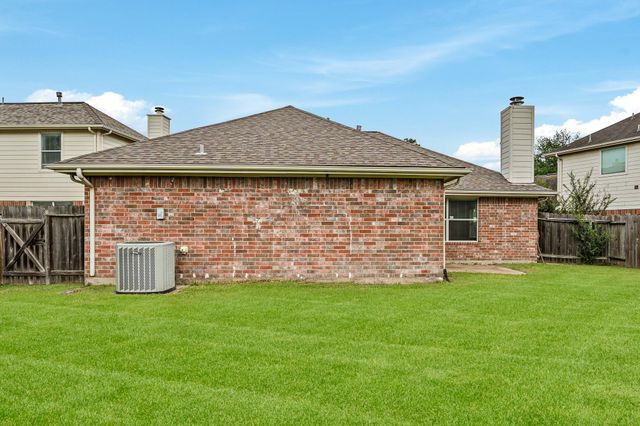 7107 Piney Meadow Court, Houston, TX 77041