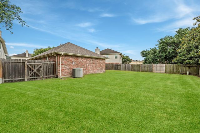 7107 Piney Meadow Court, Houston, TX 77041
