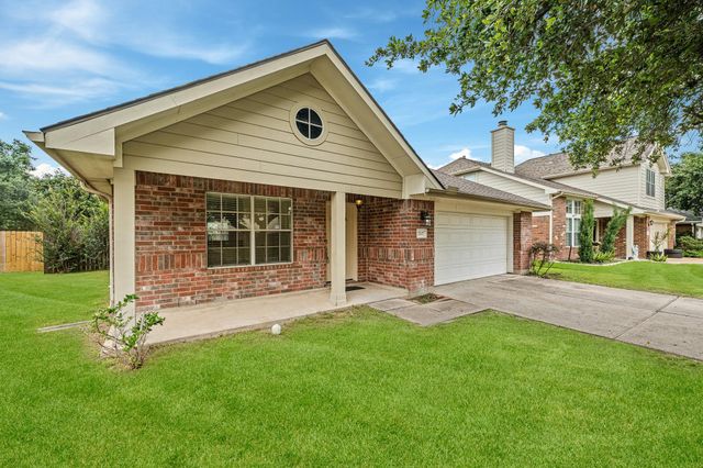 7107 Piney Meadow Court, Houston, TX 77041