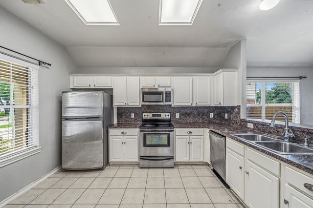 7107 Piney Meadow Court, Houston, TX 77041