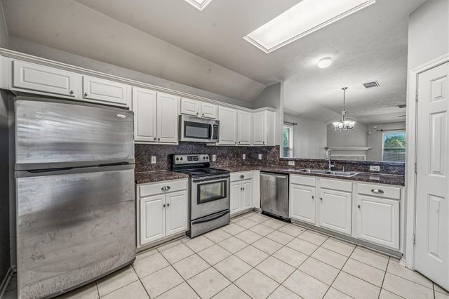 7107 Piney Meadow Court, Houston, TX 77041