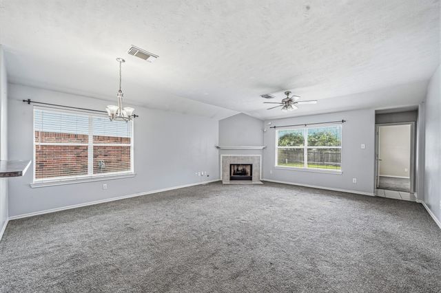 7107 Piney Meadow Court, Houston, TX 77041