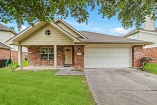 7107 Piney Meadow Court, Houston, TX 77041