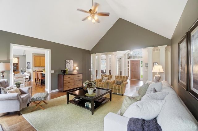 819 River Forest Drive, Hamilton Twp, OH 45039