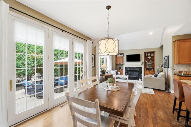 819 River Forest Drive, Hamilton Twp, OH 45039