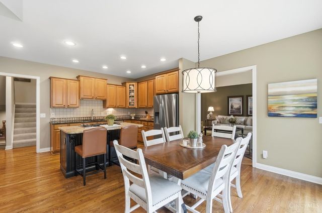 819 River Forest Drive, Hamilton Twp, OH 45039