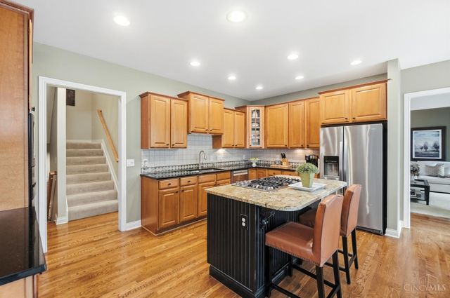 819 River Forest Drive, Hamilton Twp, OH 45039