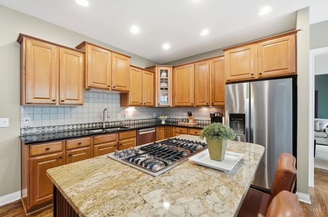 819 River Forest Drive, Hamilton Twp, OH 45039