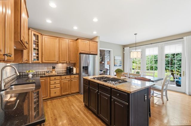 819 River Forest Drive, Hamilton Twp, OH 45039