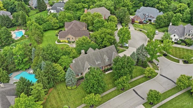 819 River Forest Drive, Hamilton Twp, OH 45039