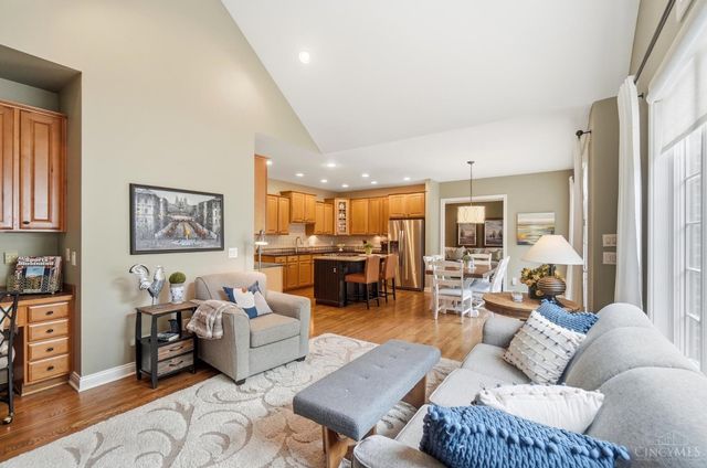 819 River Forest Drive, Hamilton Twp, OH 45039