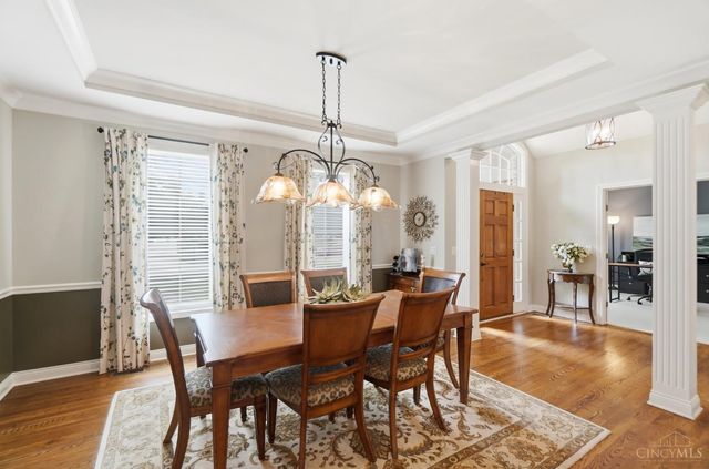 819 River Forest Drive, Hamilton Twp, OH 45039