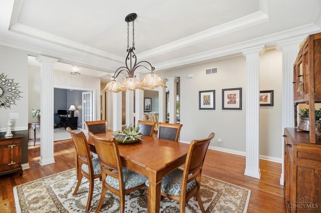 819 River Forest Drive, Hamilton Twp, OH 45039