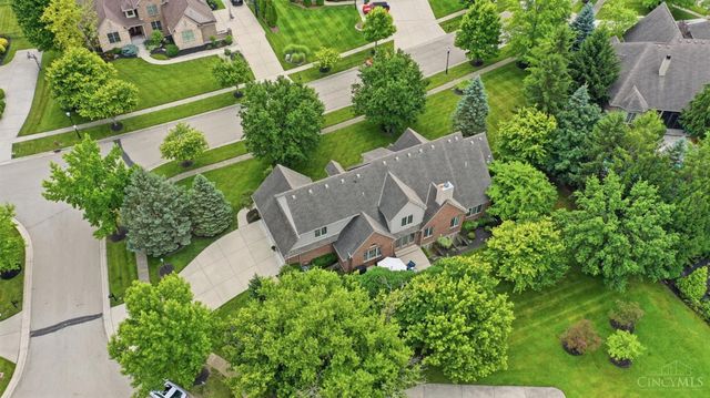 819 River Forest Drive, Hamilton Twp, OH 45039
