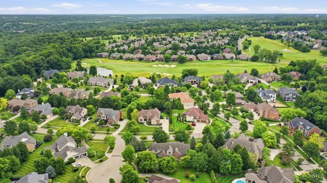 819 River Forest Drive, Hamilton Twp, OH 45039