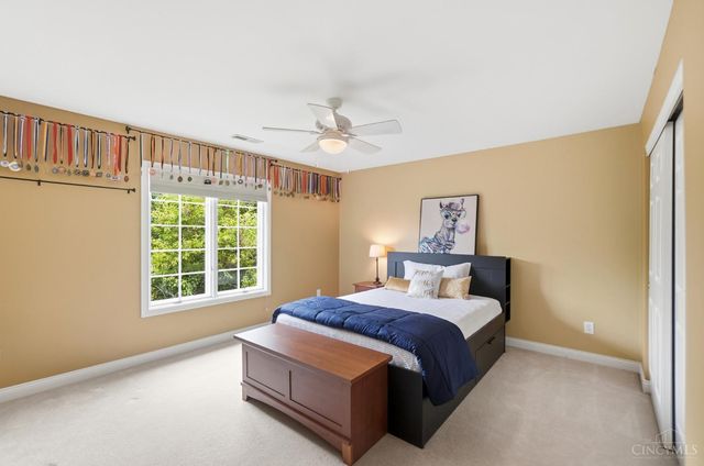 819 River Forest Drive, Hamilton Twp, OH 45039