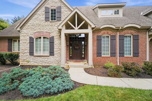 819 River Forest Drive, Hamilton Twp, OH 45039