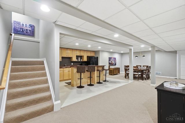 819 River Forest Drive, Hamilton Twp, OH 45039