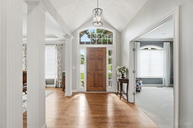 819 River Forest Drive, Hamilton Twp, OH 45039