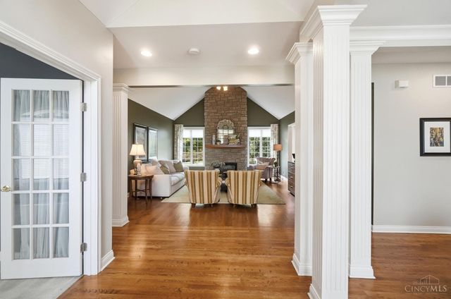 819 River Forest Drive, Hamilton Twp, OH 45039