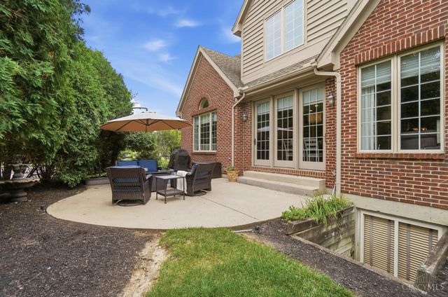 819 River Forest Drive, Hamilton Twp, OH 45039