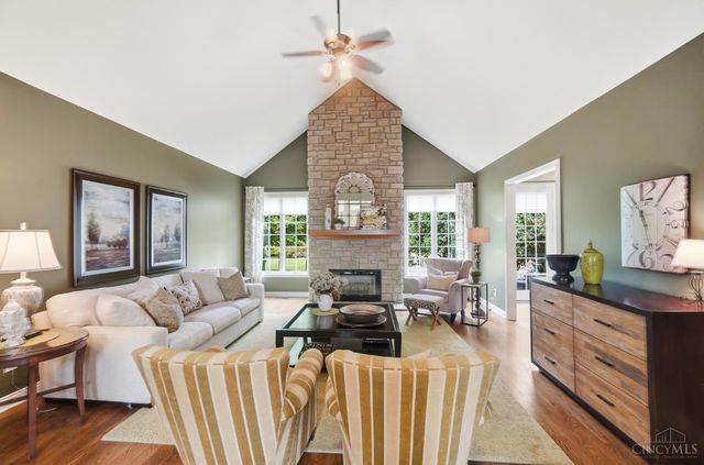 819 River Forest Drive, Hamilton Twp, OH 45039