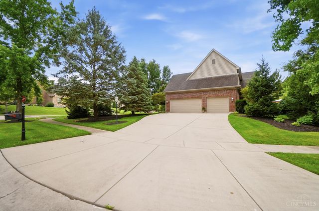 819 River Forest Drive, Hamilton Twp, OH 45039