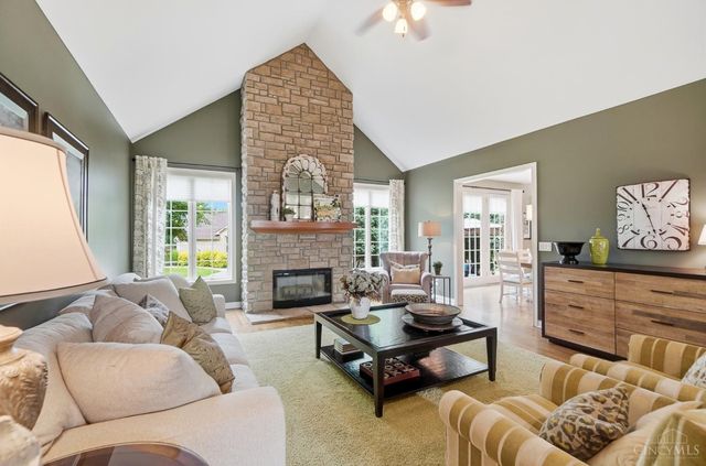 819 River Forest Drive, Hamilton Twp, OH 45039