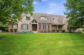 819 River Forest Drive, Hamilton Twp, OH 45039