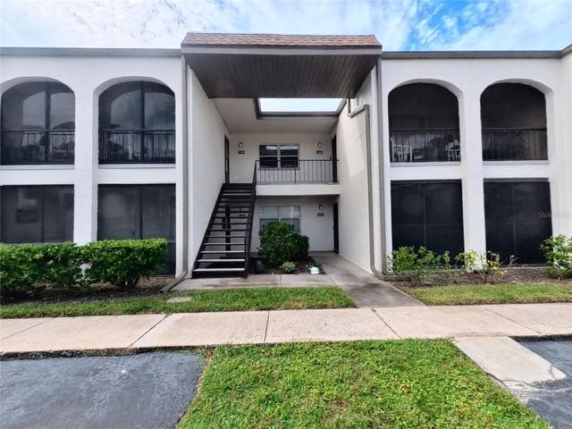 7701 STARKEY ROAD 436, Seminole, FL 33777