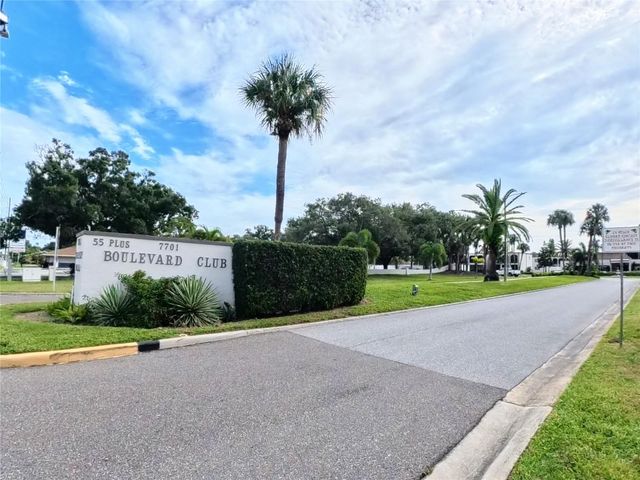 7701 STARKEY ROAD 436, Seminole, FL 33777