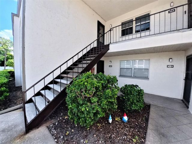 7701 STARKEY ROAD 436, Seminole, FL 33777