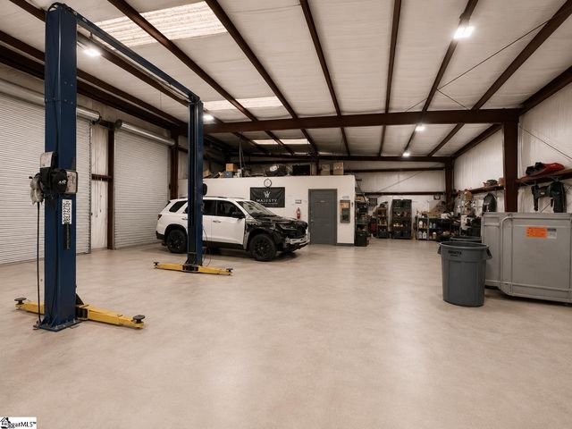 176 Bomar Street, Inman, SC 29349