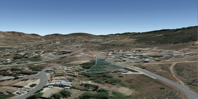 Rimford Dr, Lake Elizabeth, CA 93532