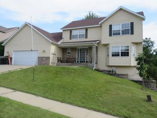 2331 Ponderosa Dr SW, Rochester, MN 55902