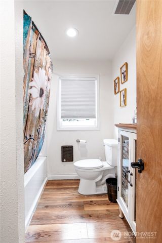 401 South Street, Centralia, WA 98531