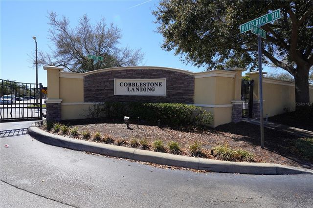 5463 RIVER ROCK ROAD, Lakeland, FL 33809